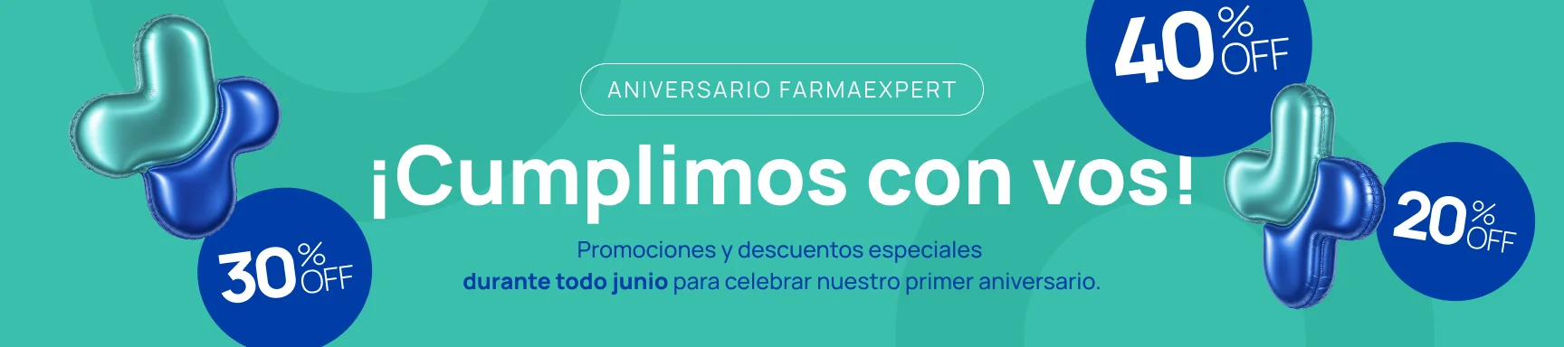 Destacados Farmaexpert