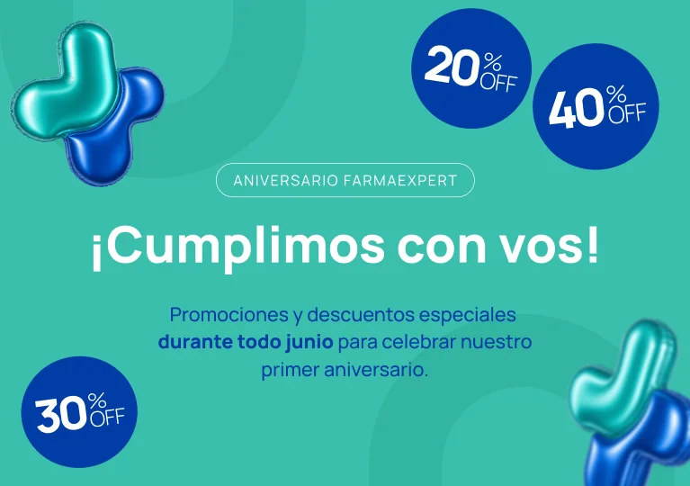 Destacados Farmaexpert
