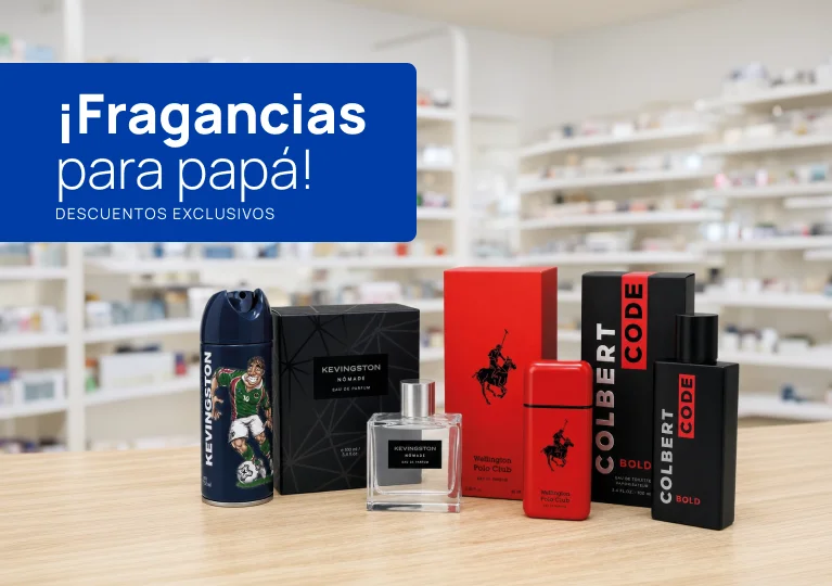 Destacados Farmaexpert