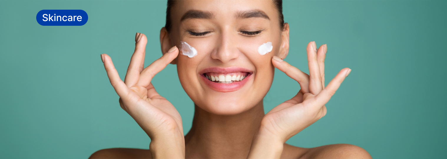 Guía para no perderse en el mundo del skincare: ácido hialurónico, retinol, niacinamida.