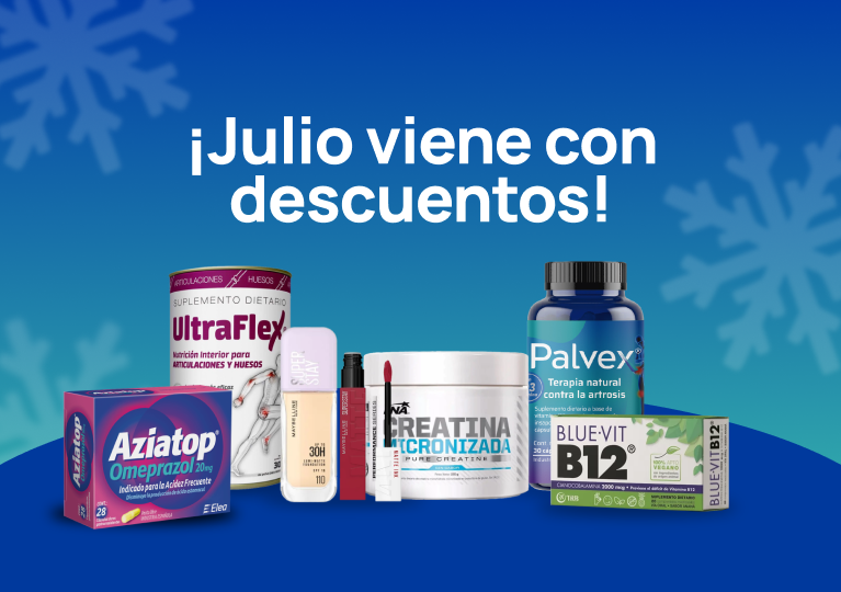 Destacados Farmaexpert