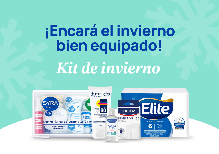Destacados Farmaexpert