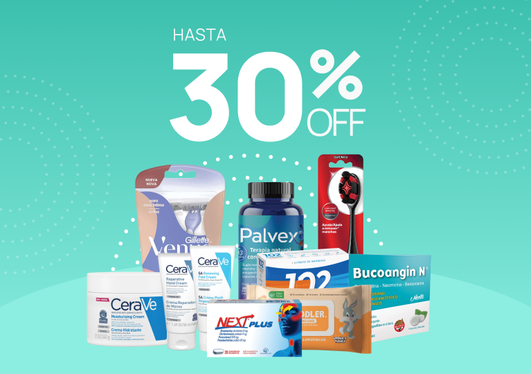 Destacados Farmaexpert