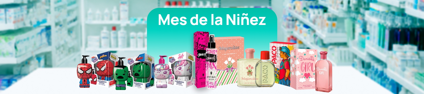 Destacados Farmaexpert