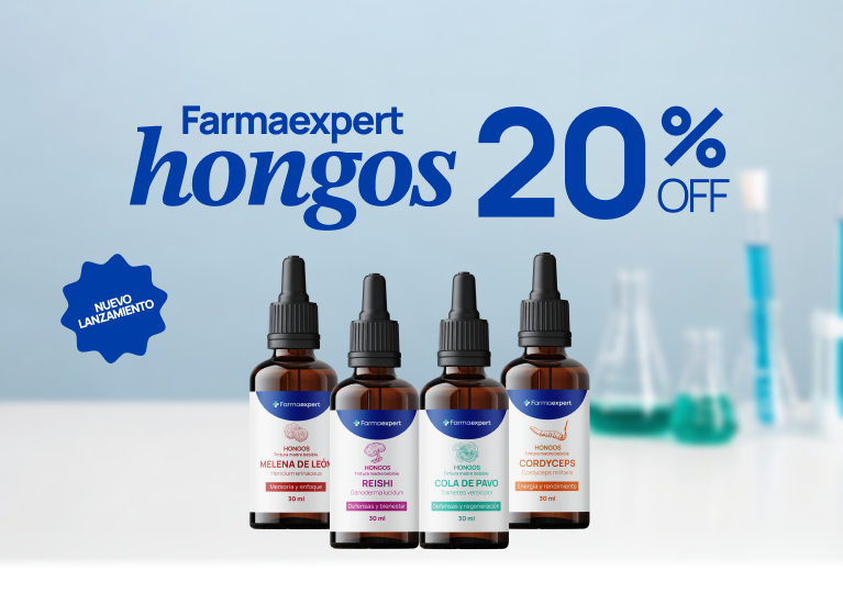 Destacados Farmaexpert
